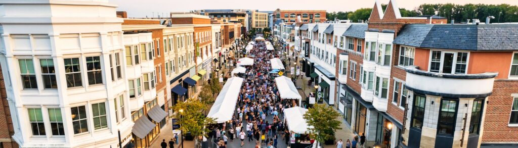 About – Crocker Park Wine Festival